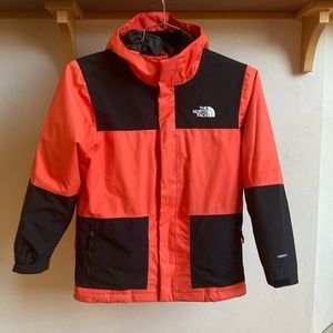 The North Face Boys' Freedom Triclimate Jacket    Size 14/16